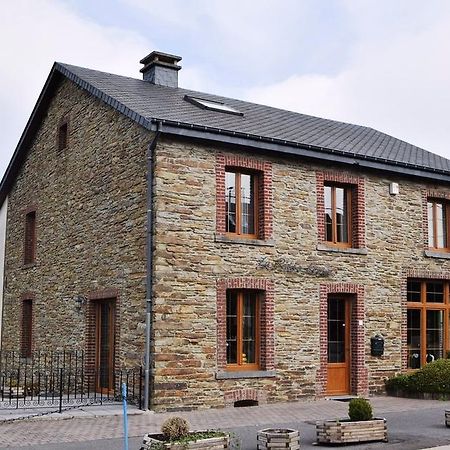 로셰하우트 La Petite Ferme 빌라 외부 사진